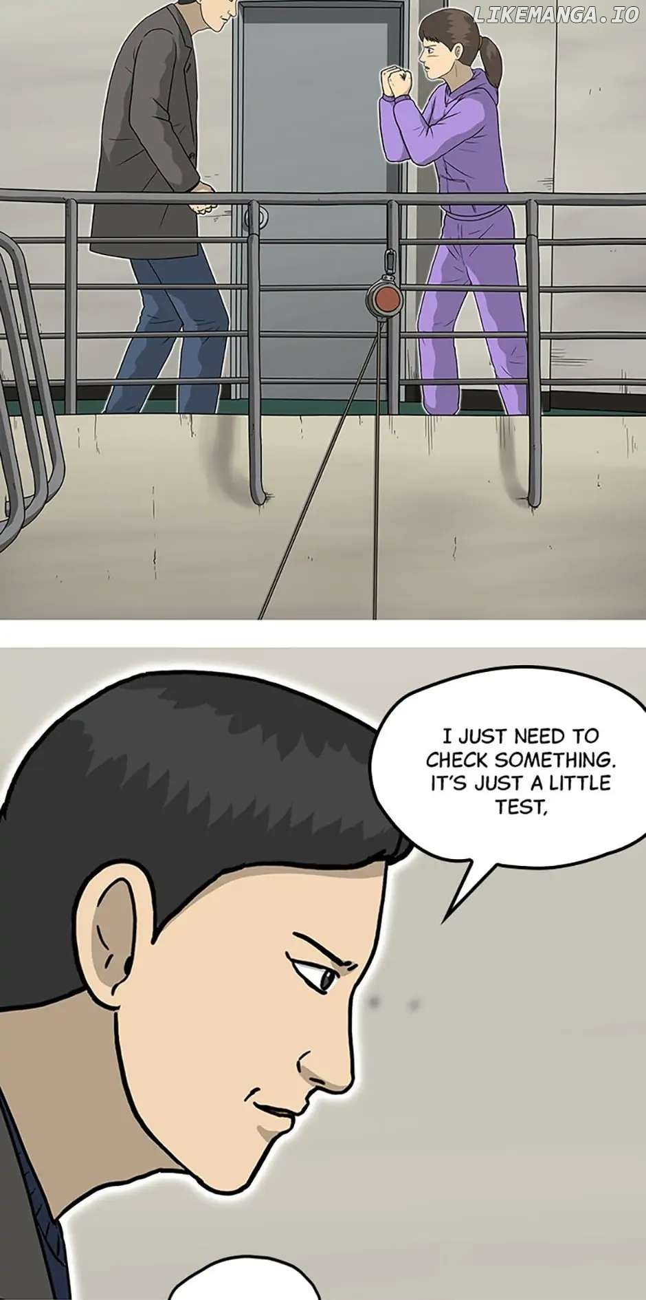 Moving chapter 31 - page 33