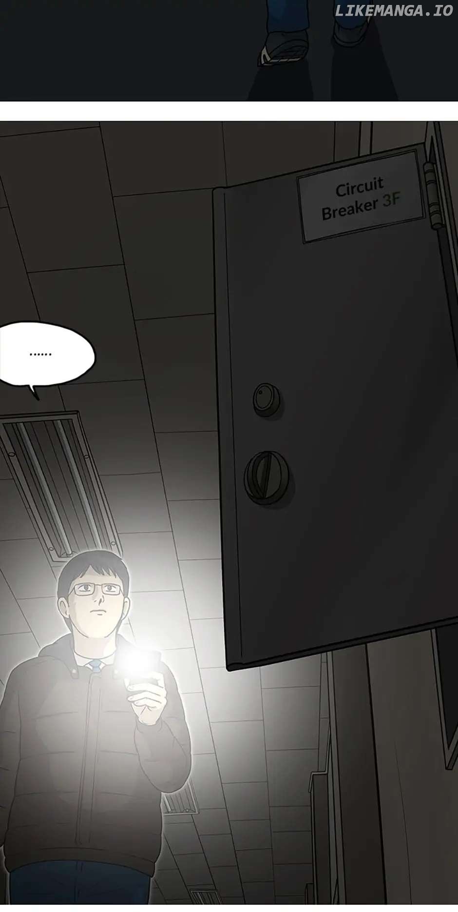 Moving chapter 31 - page 42