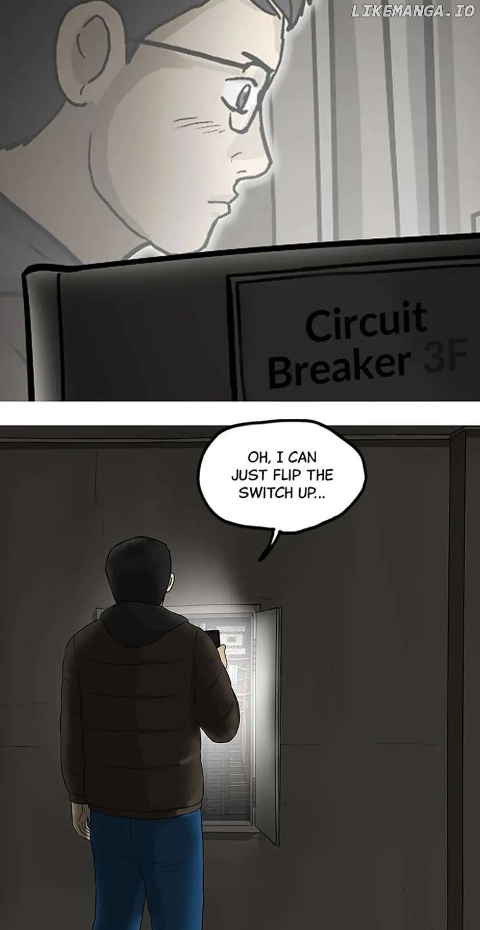 Moving chapter 31 - page 73