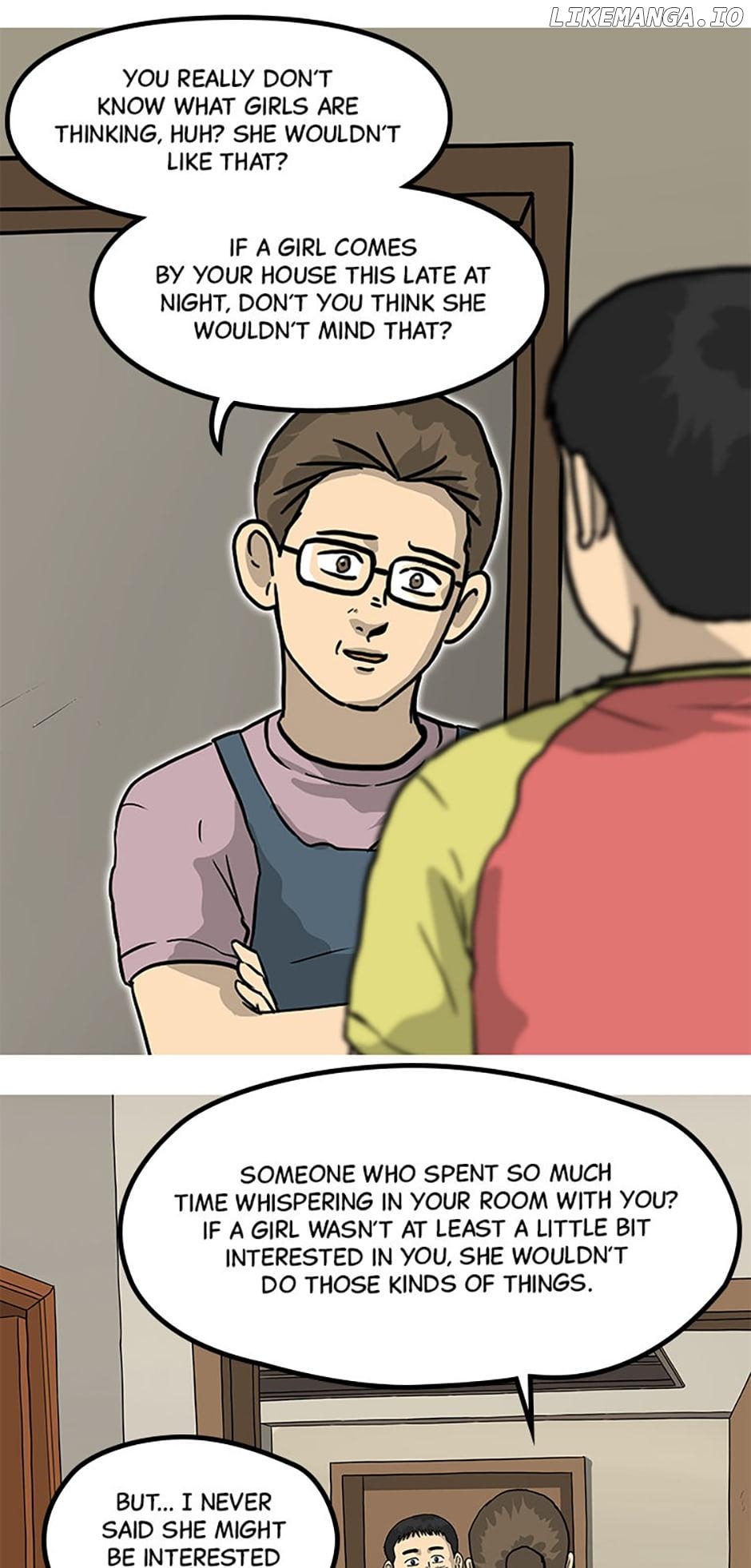 Moving chapter 11 - page 50