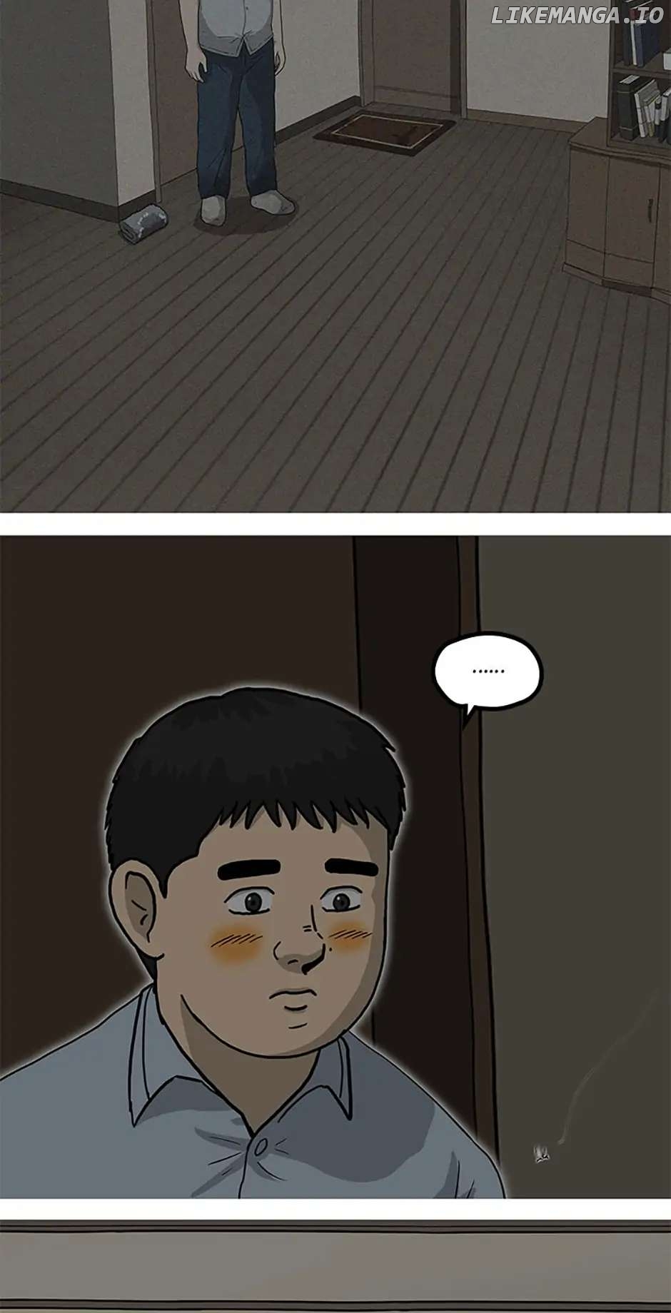 Moving chapter 10 - page 32