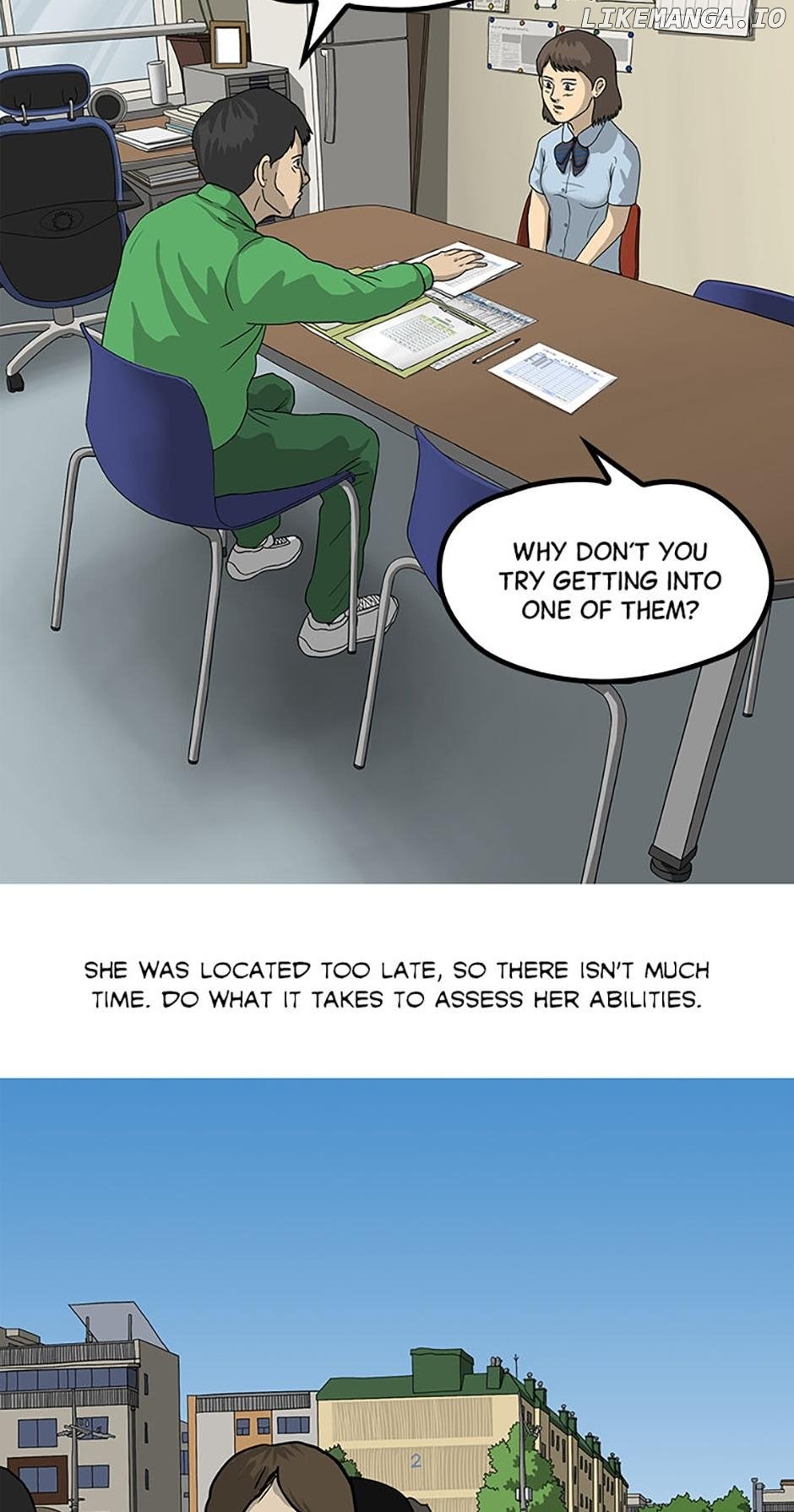 Moving chapter 29 - page 49