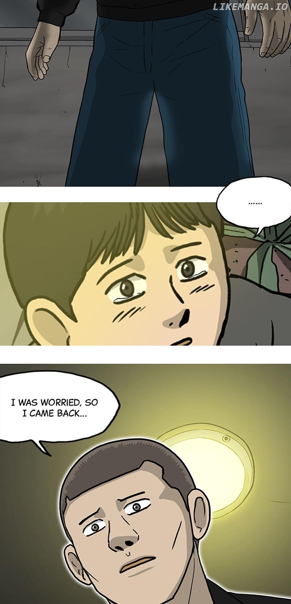 Moving chapter 28 - page 91