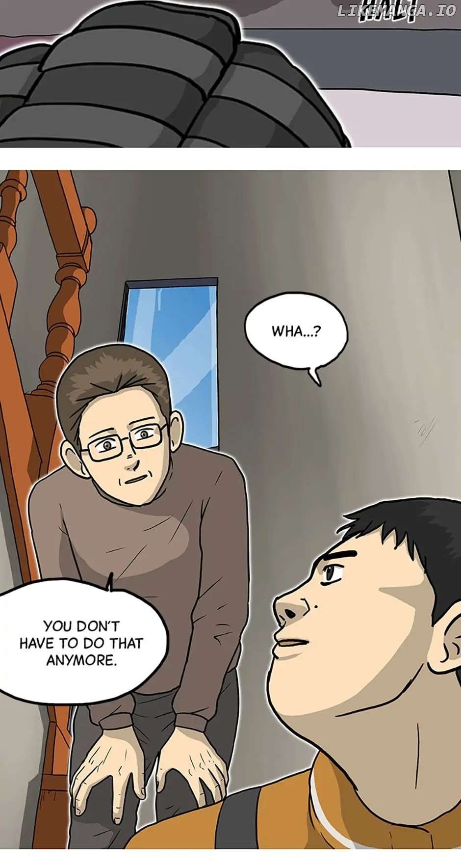 Moving chapter 26 - page 32