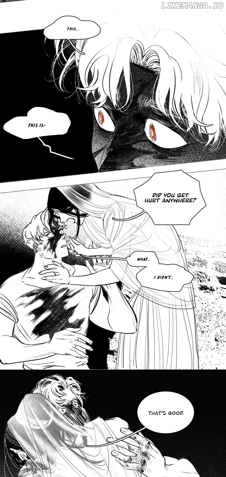 The Djinn chapter 3 - page 12