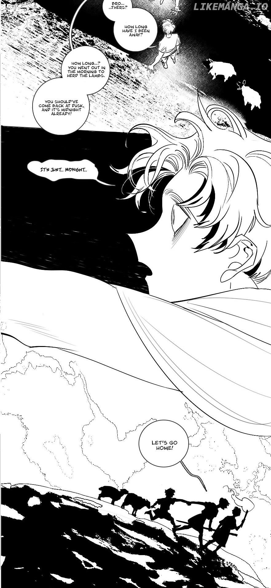 The Djinn chapter 5 - page 3