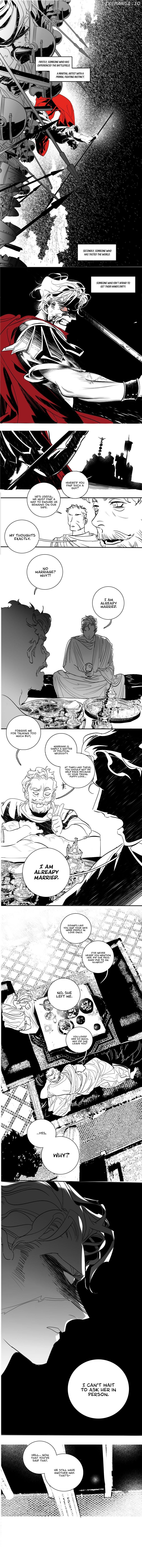 The Djinn chapter 5 - page 48