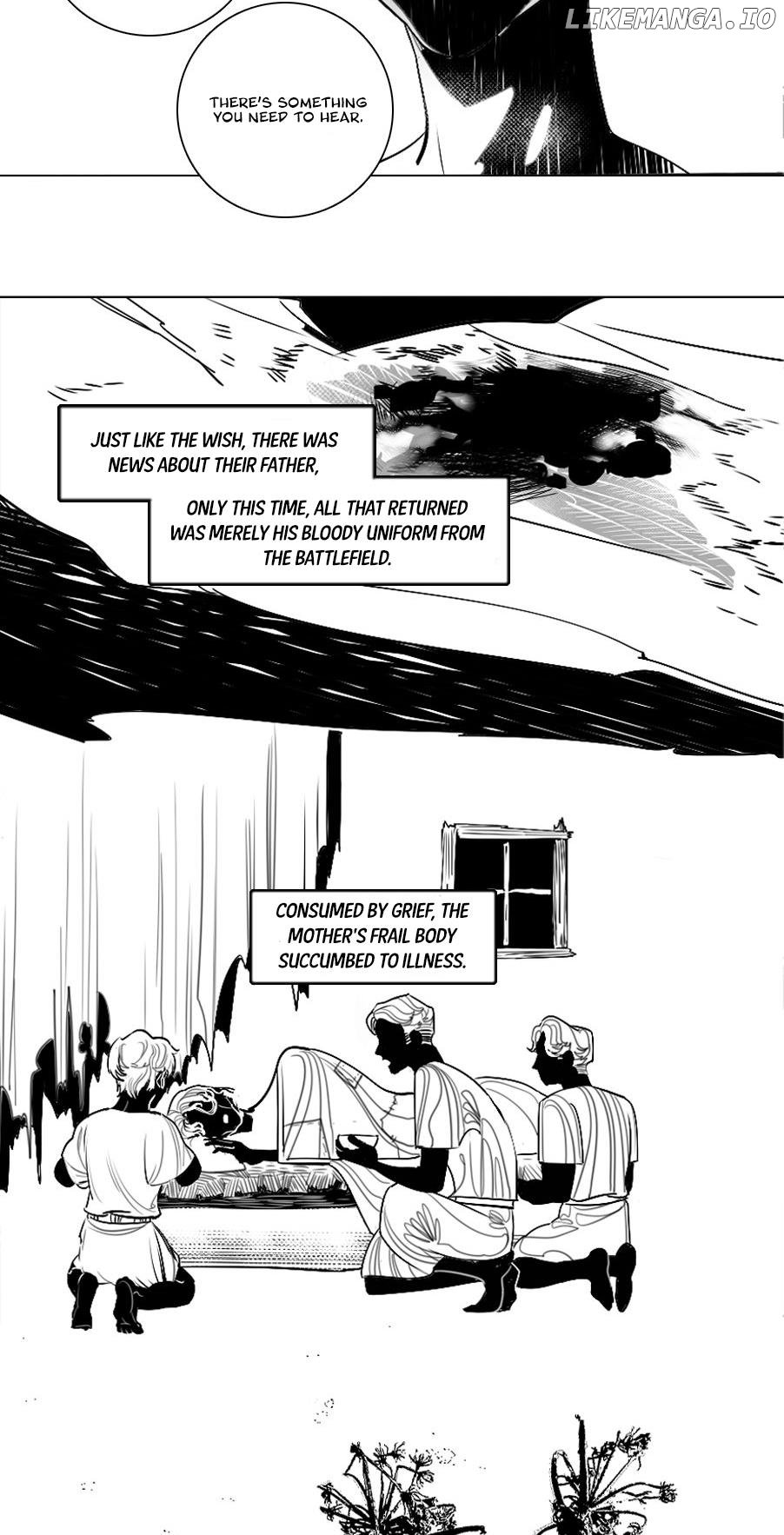 The Djinn chapter 5 - page 9