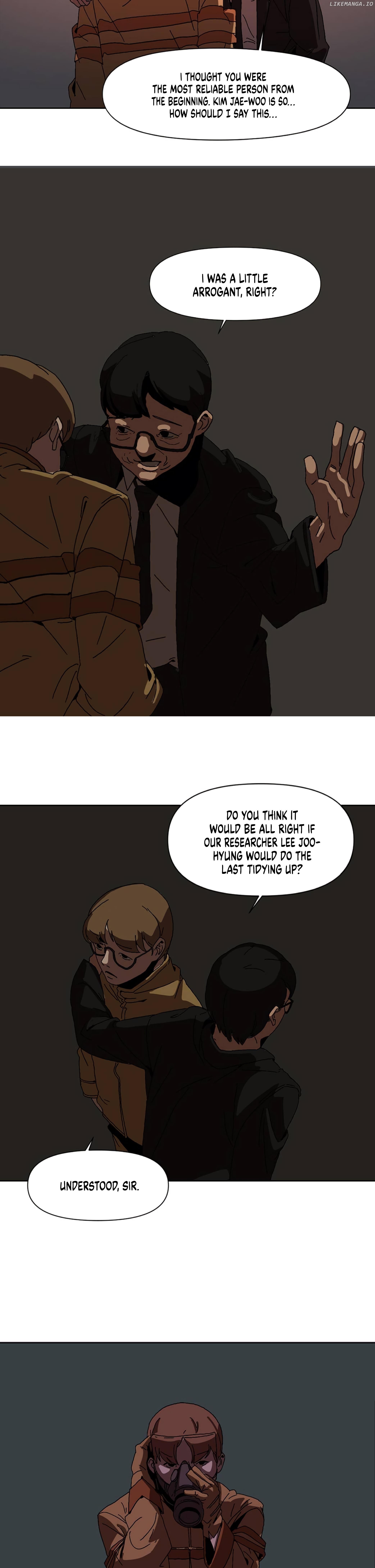 The Child chapter 2 - page 14