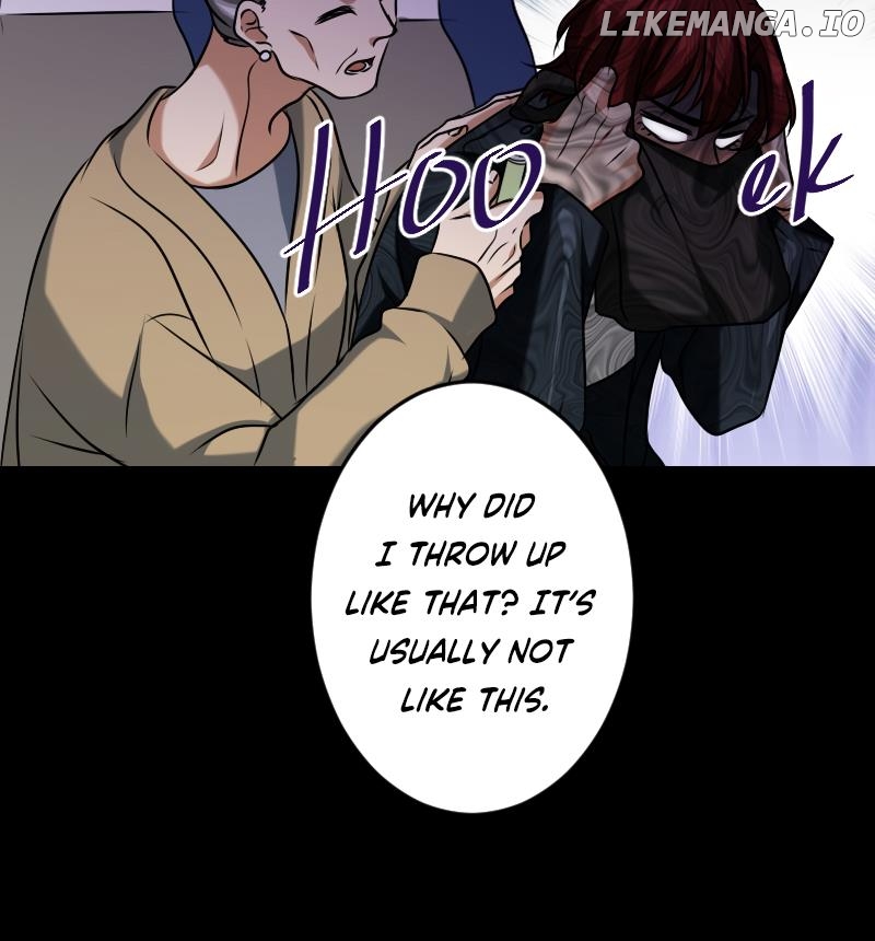 Love Is A Promise chapter 3 - page 7