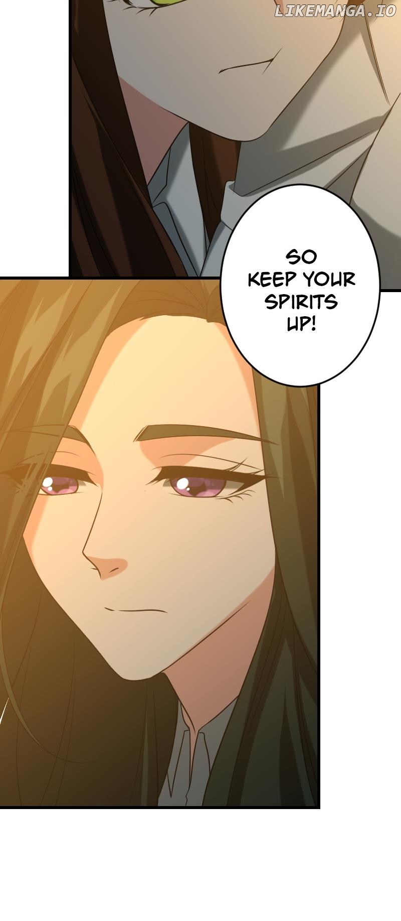 Love Is A Promise chapter 16 - page 17