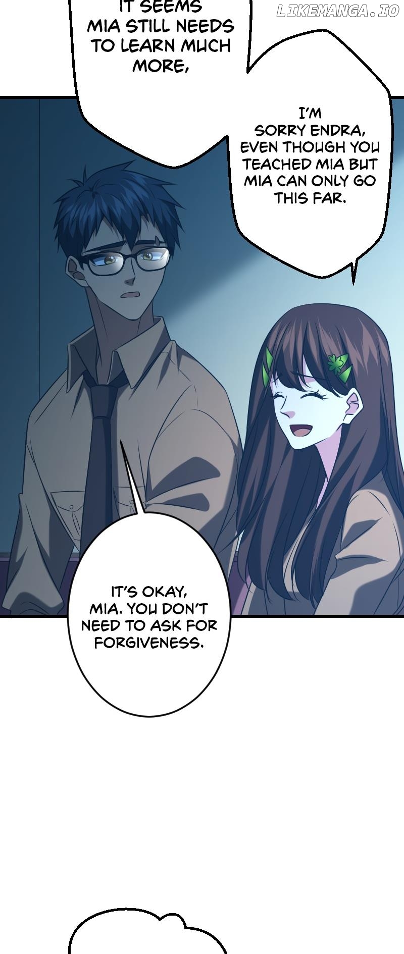 Love Is A Promise chapter 16 - page 36