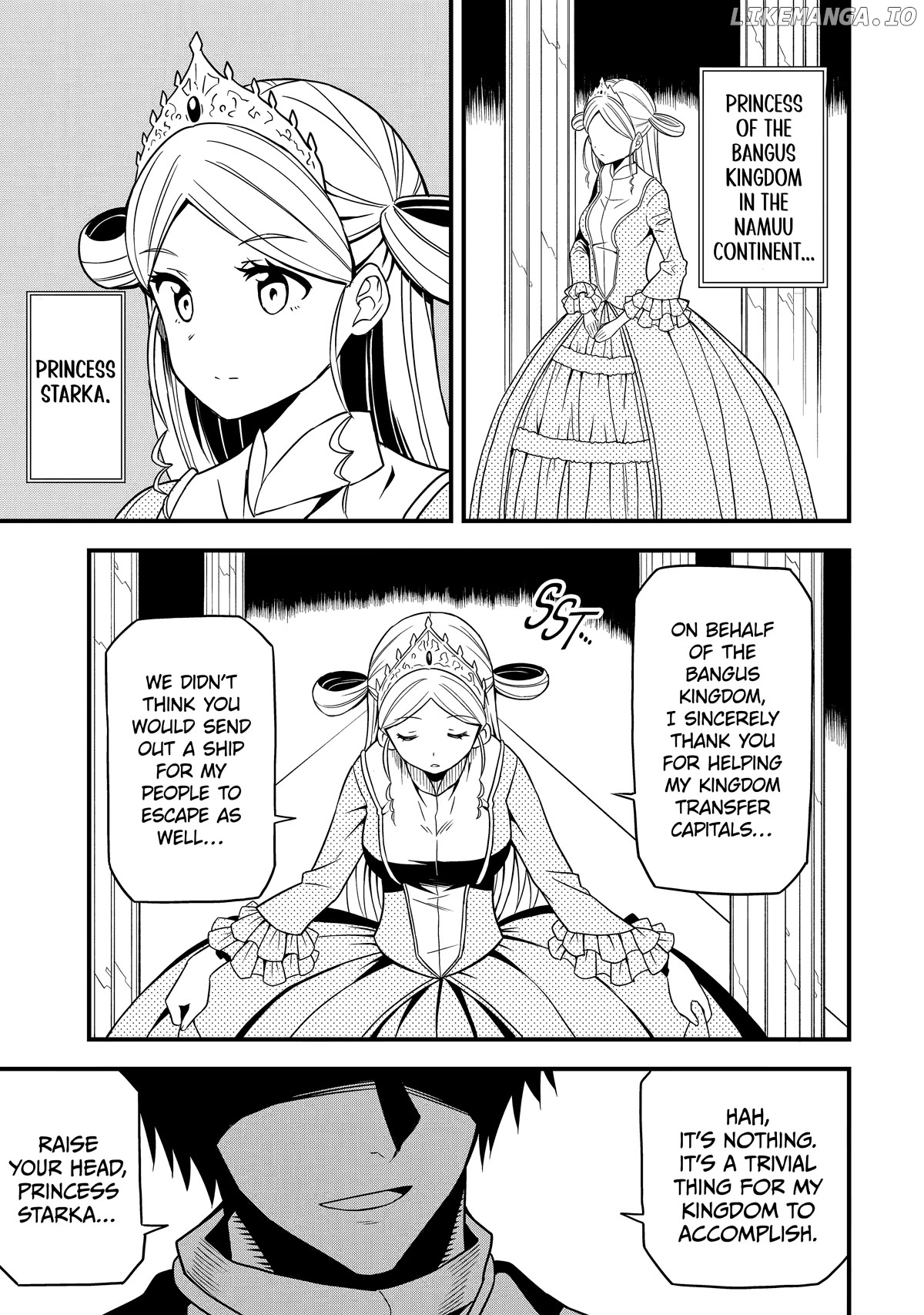 The Legendary Dragon-armored Knight Wants to Live a Normal Life In the Countryside chapter 14 - page 27