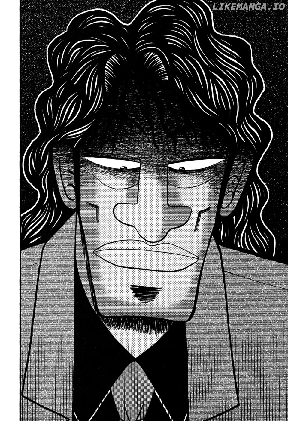 Gambling Outcast Kaiji - Kaiji Part 3 chapter 77 - page 3