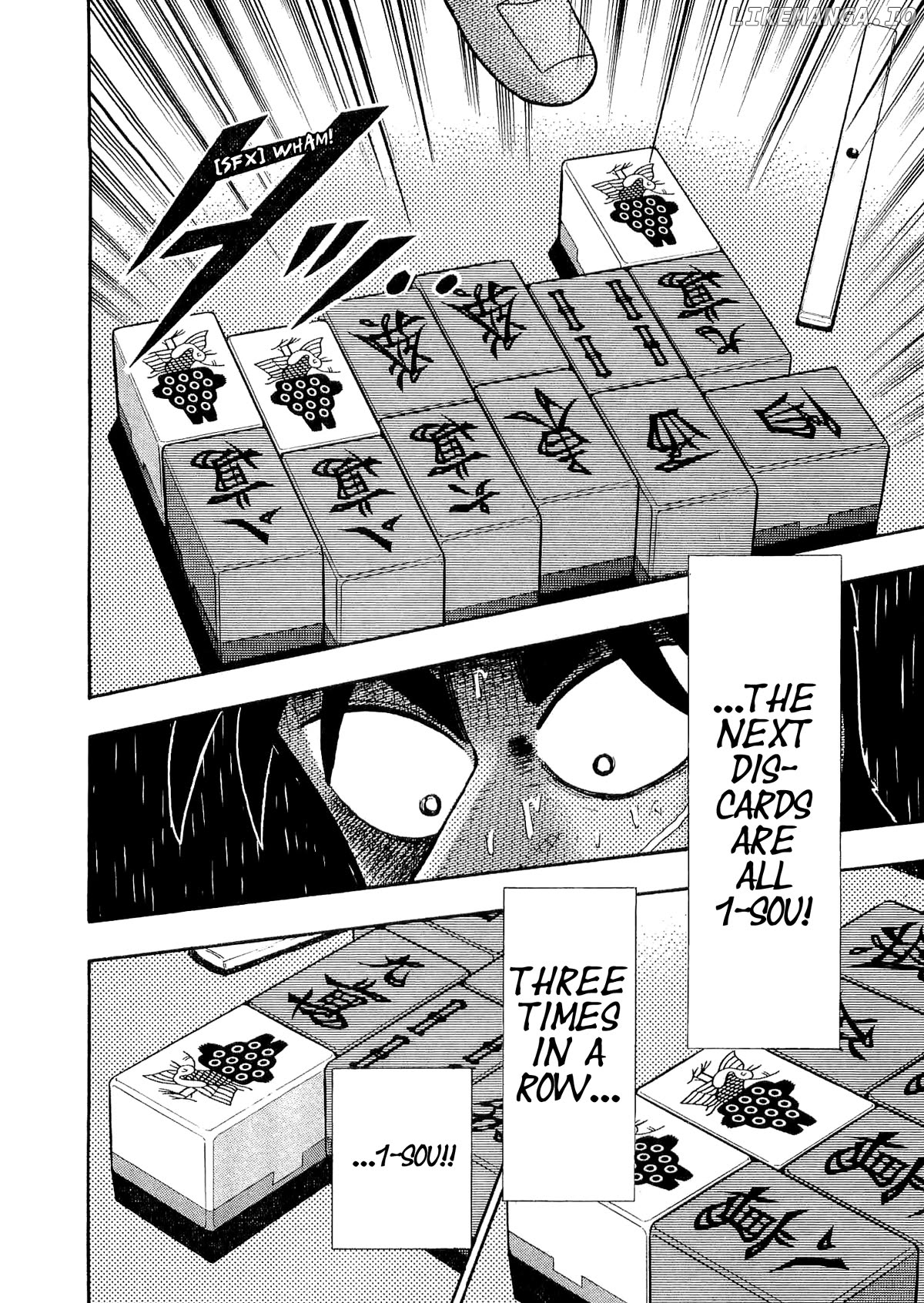 Gambling Outcast Kaiji - Kaiji Part 3 chapter 30 - page 20