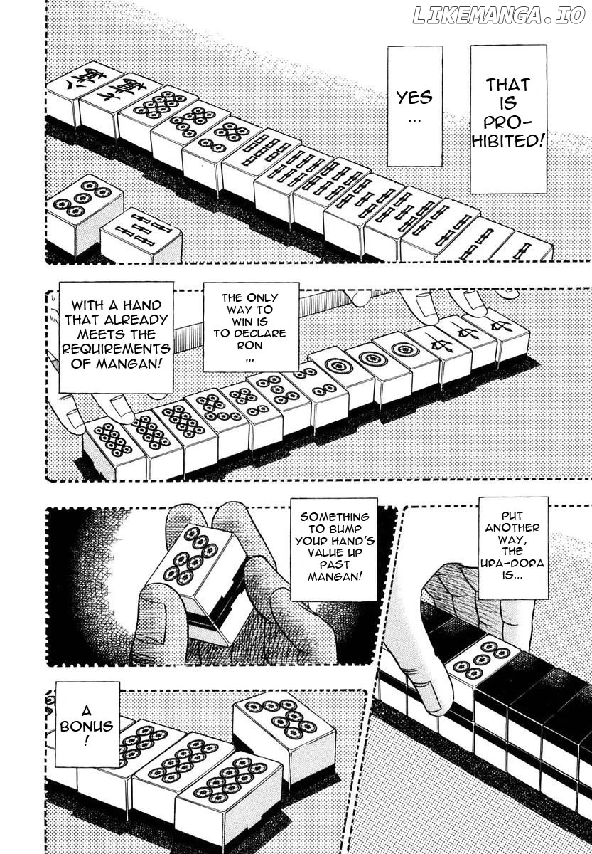 Gambling Outcast Kaiji - Kaiji Part 3 chapter 9 - page 19