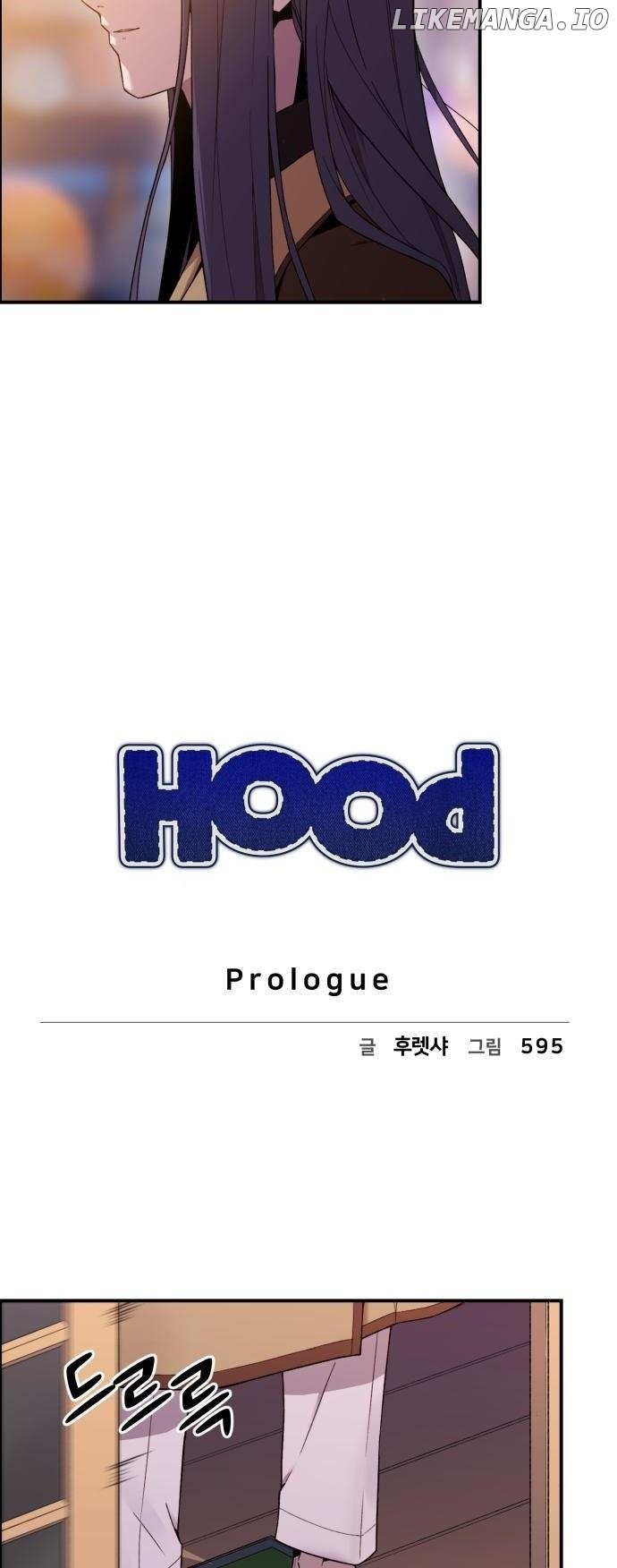 Hood chapter 0.1 - page 4