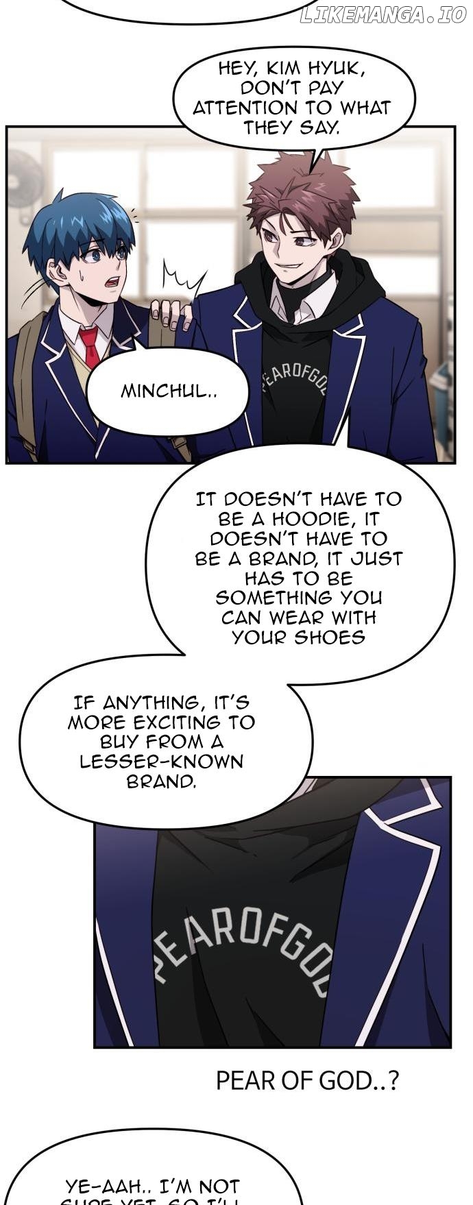 Hood chapter 1 - page 28