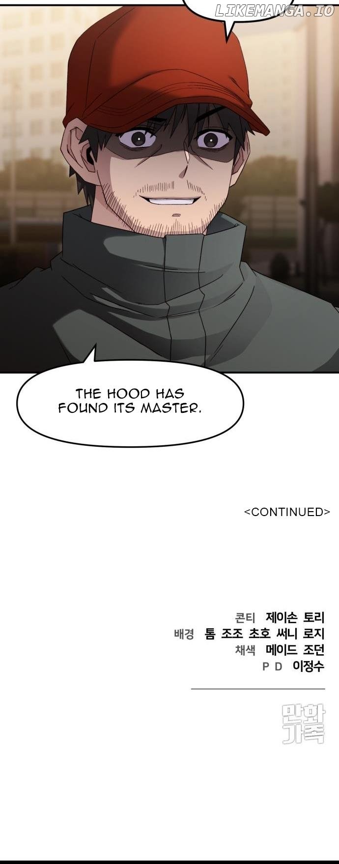 Hood chapter 1 - page 81