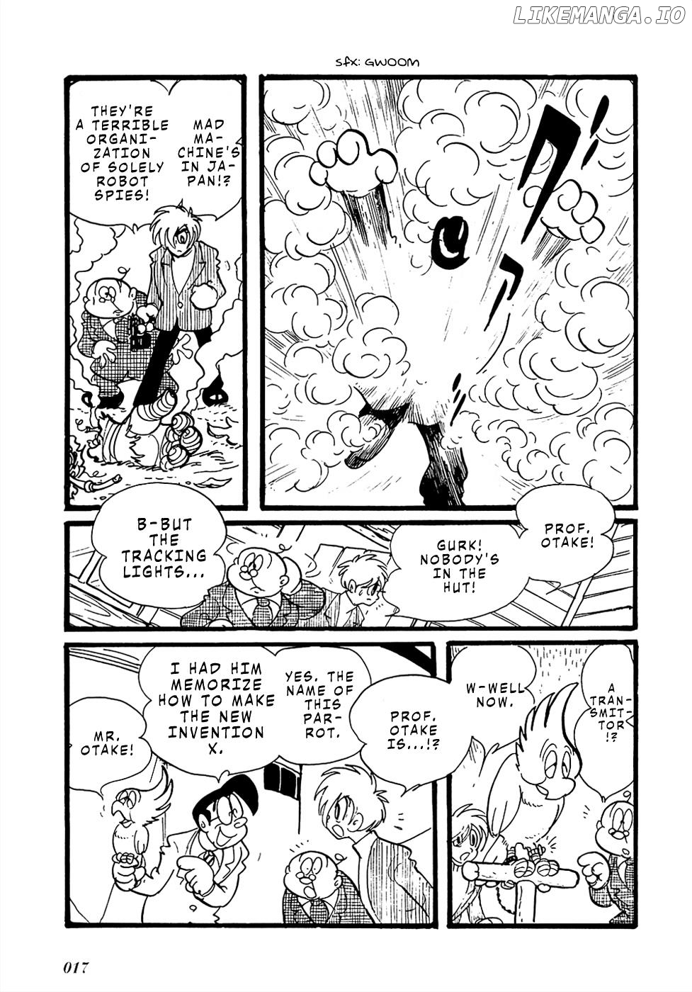 Sπ chapter 1 - page 20