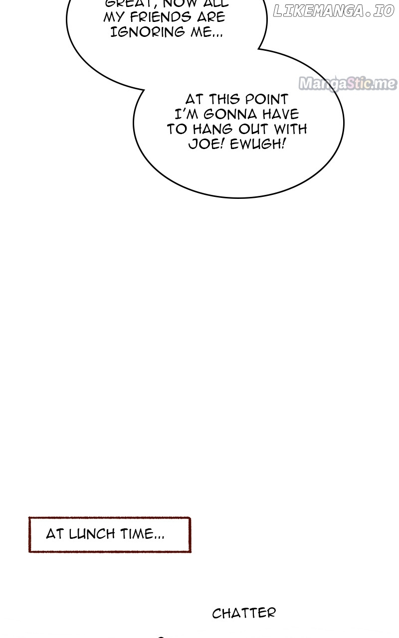 The Kiss Bet chapter 137 - page 10