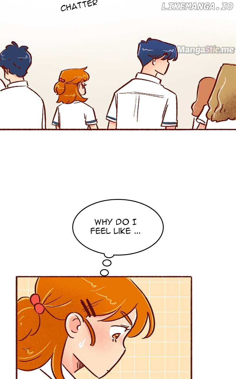 The Kiss Bet chapter 137 - page 11