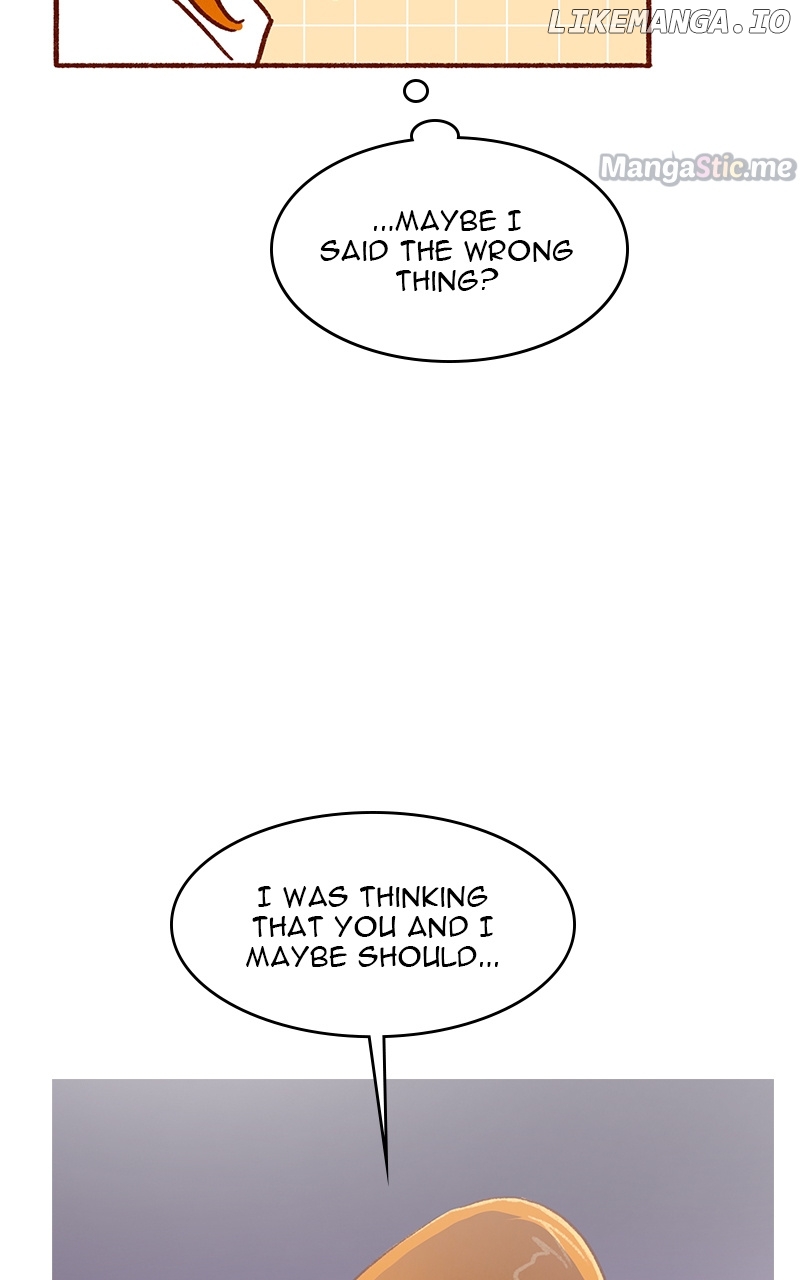 The Kiss Bet chapter 137 - page 12