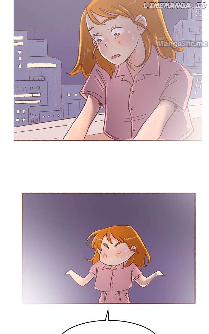 The Kiss Bet chapter 137 - page 13