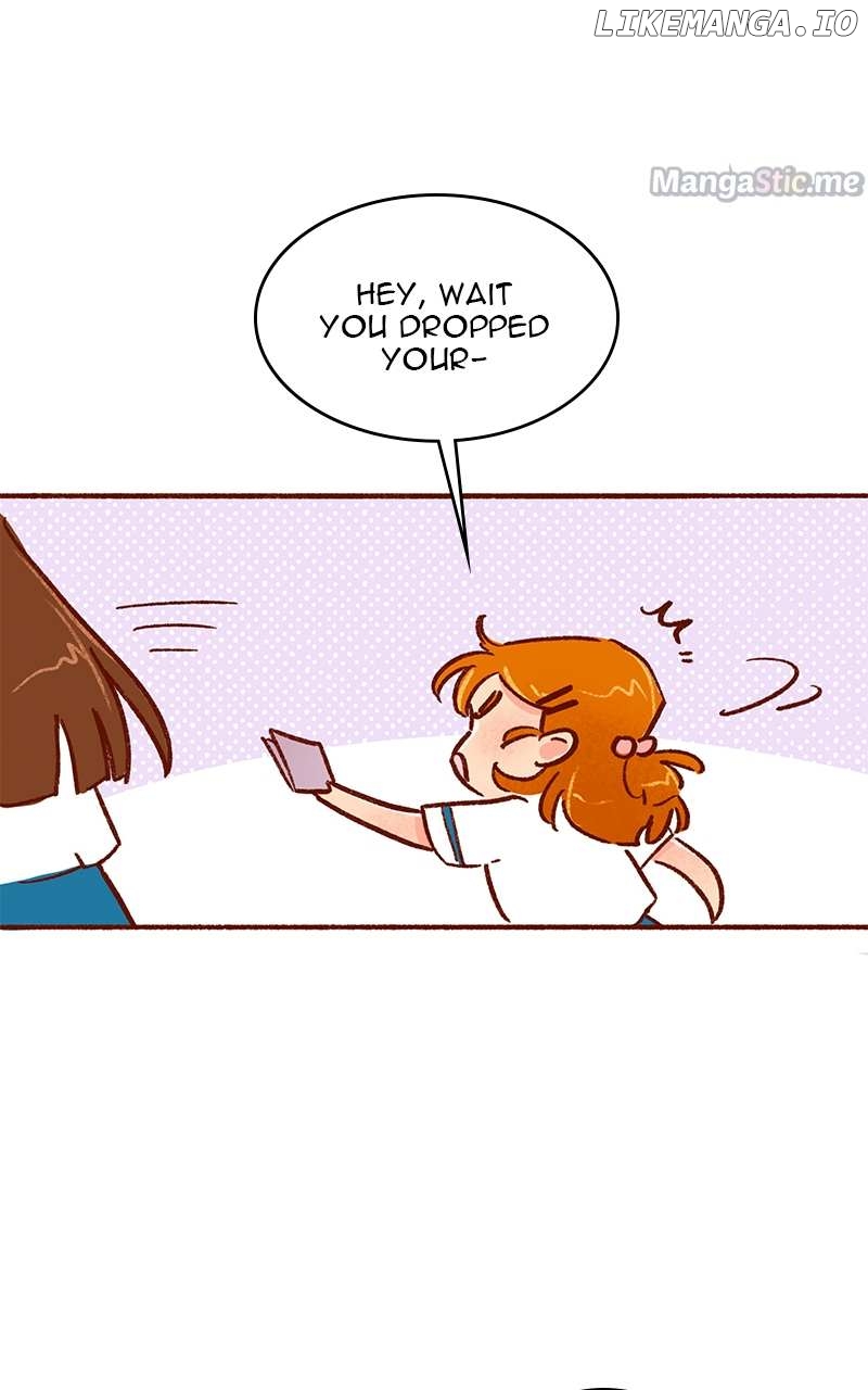 The Kiss Bet chapter 137 - page 17