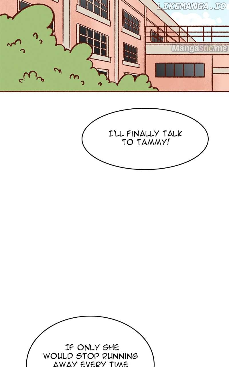 The Kiss Bet chapter 137 - page 2