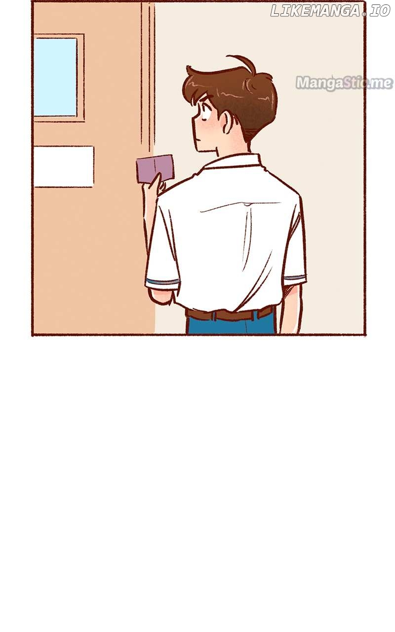 The Kiss Bet chapter 137 - page 24