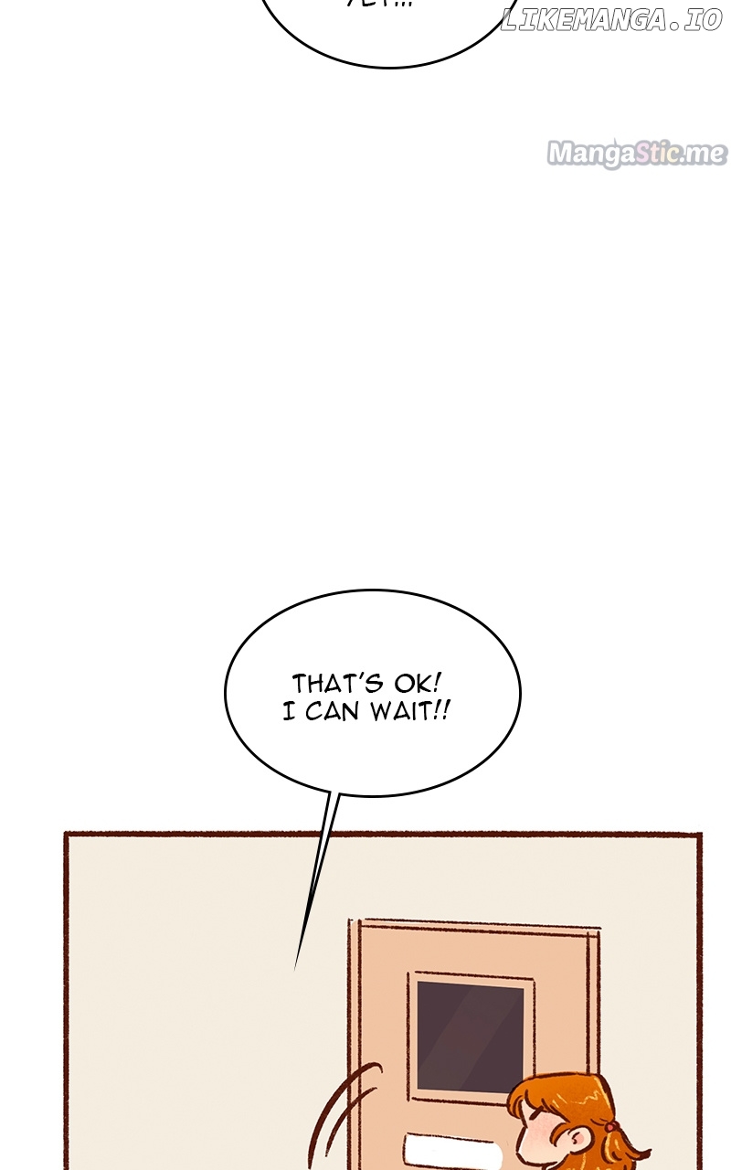 The Kiss Bet chapter 137 - page 31