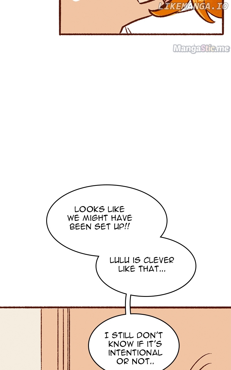 The Kiss Bet chapter 137 - page 33