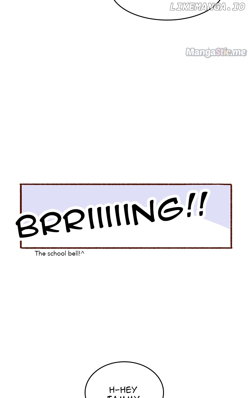 The Kiss Bet chapter 137 - page 4