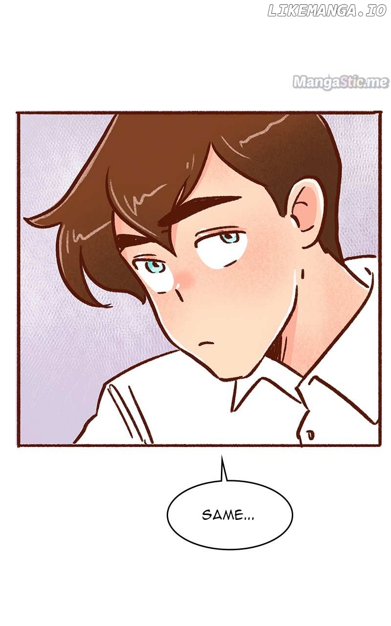 The Kiss Bet chapter 137 - page 42