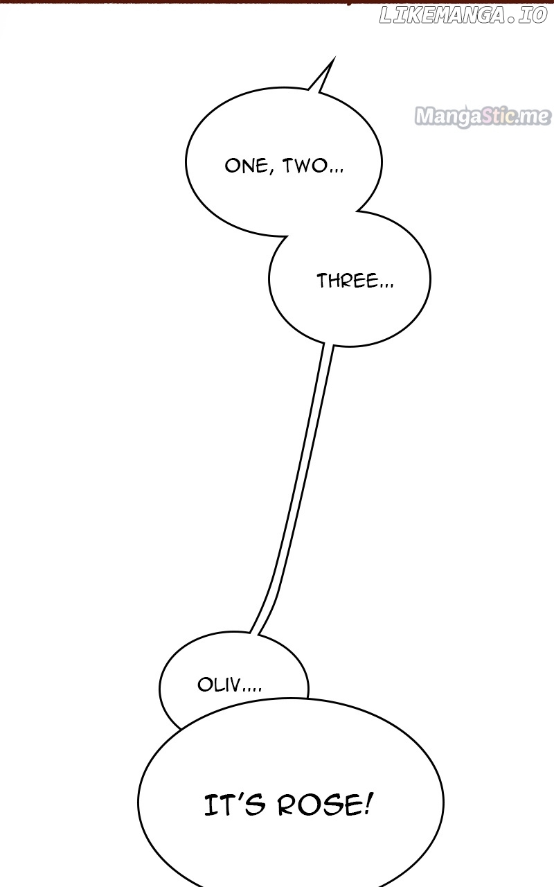 The Kiss Bet chapter 137 - page 44