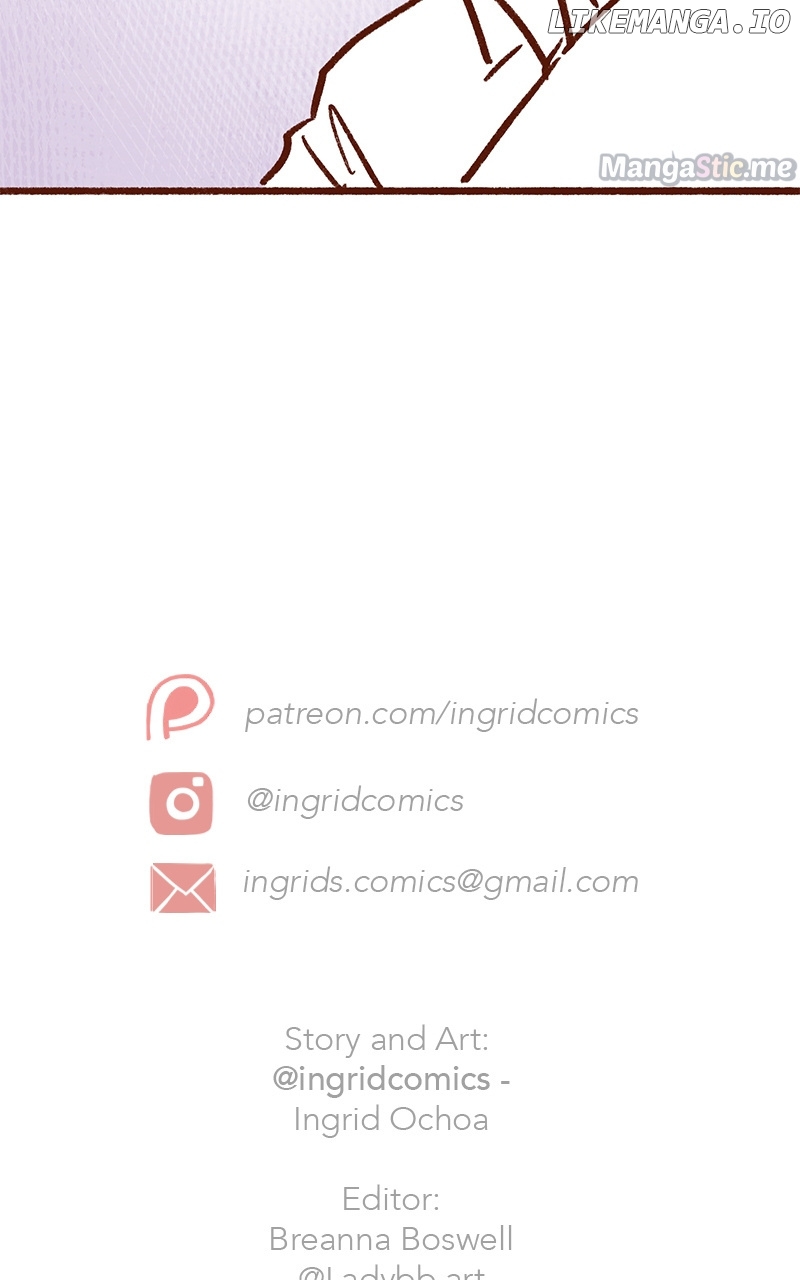 The Kiss Bet chapter 137 - page 46