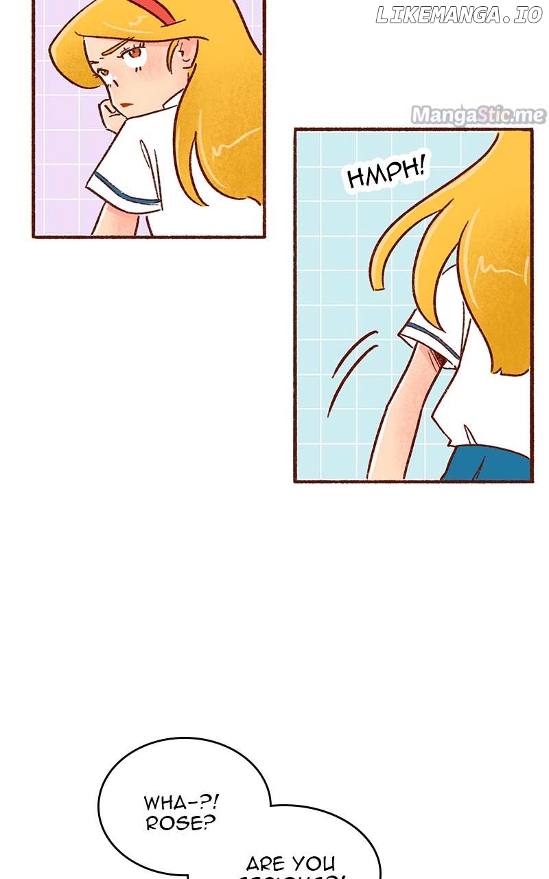 The Kiss Bet chapter 137 - page 6