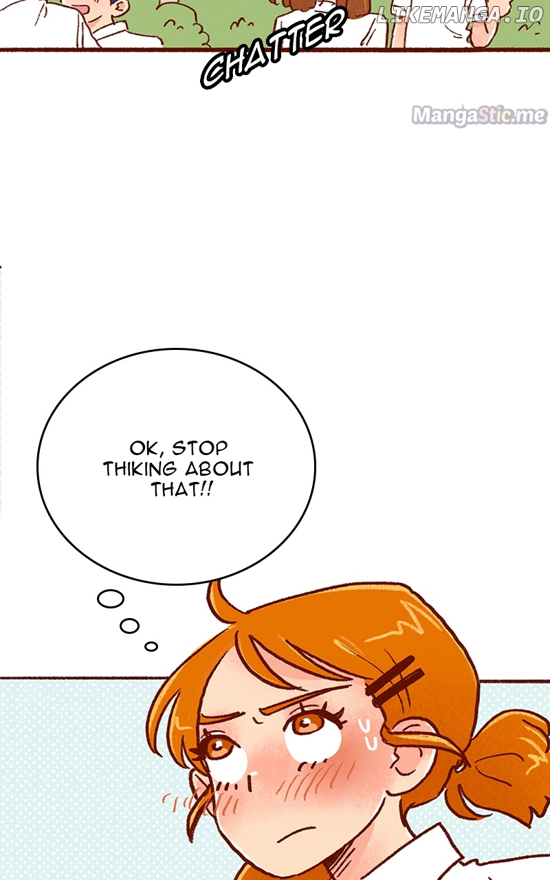 The Kiss Bet chapter 128 - page 2