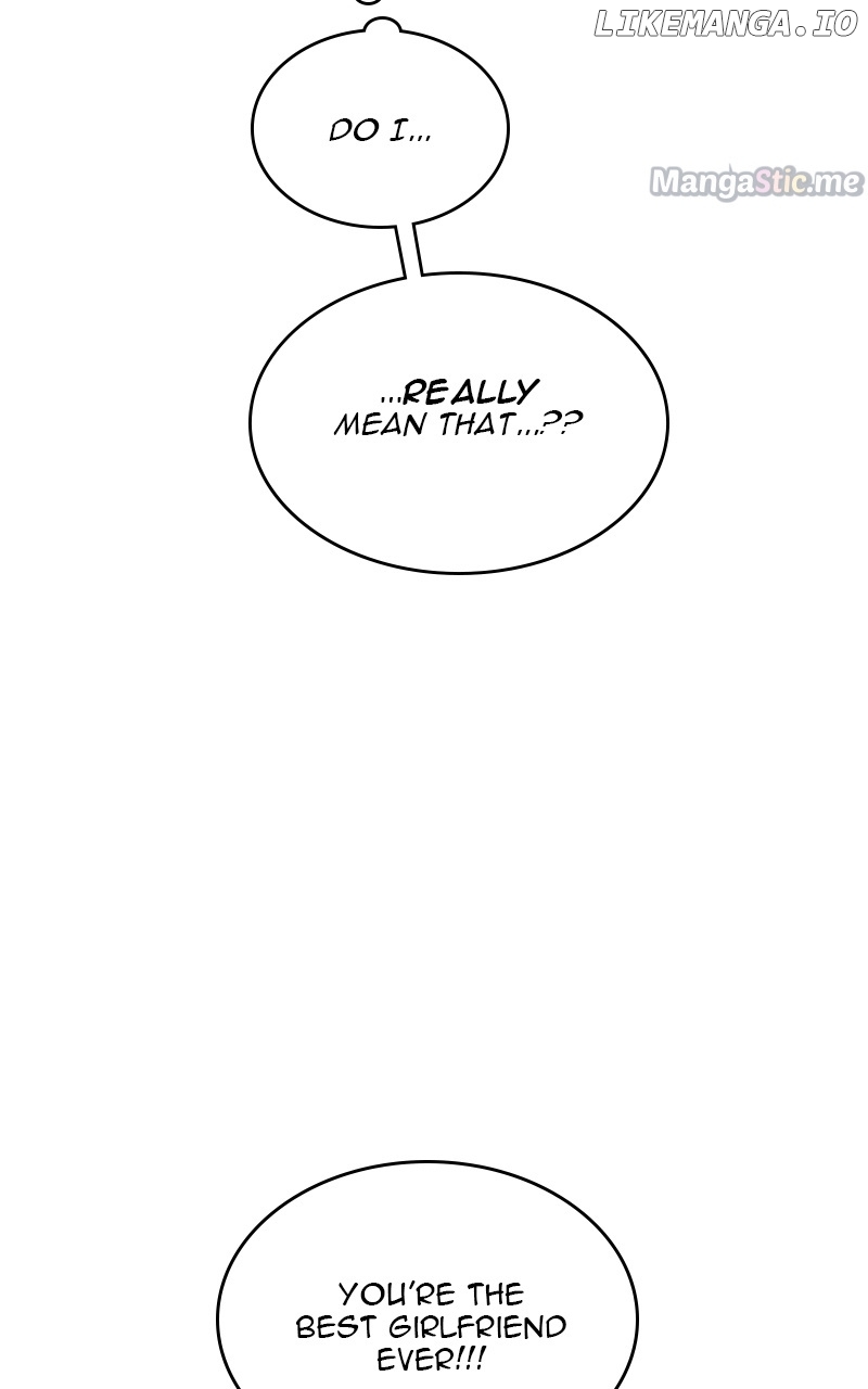 The Kiss Bet chapter 128 - page 25