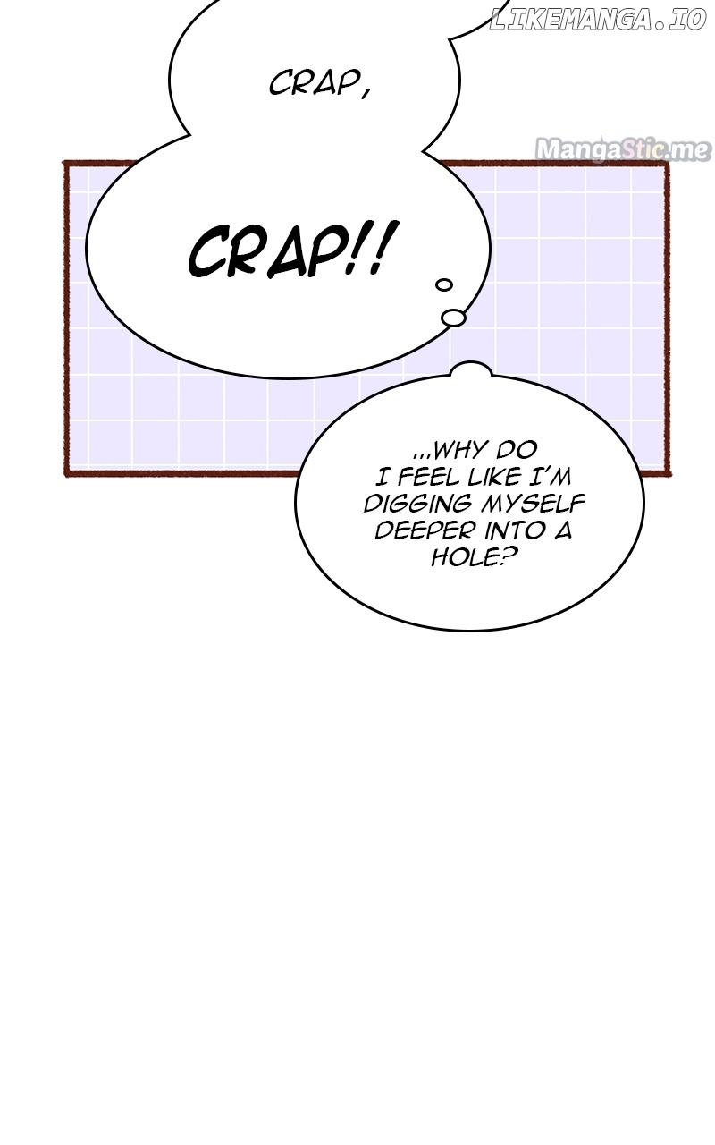 The Kiss Bet chapter 128 - page 28