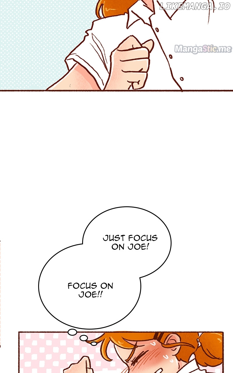 The Kiss Bet chapter 128 - page 3