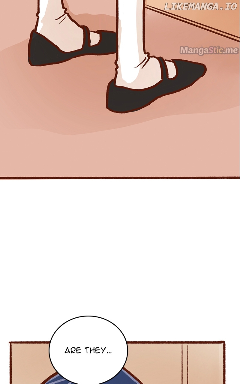The Kiss Bet chapter 128 - page 30