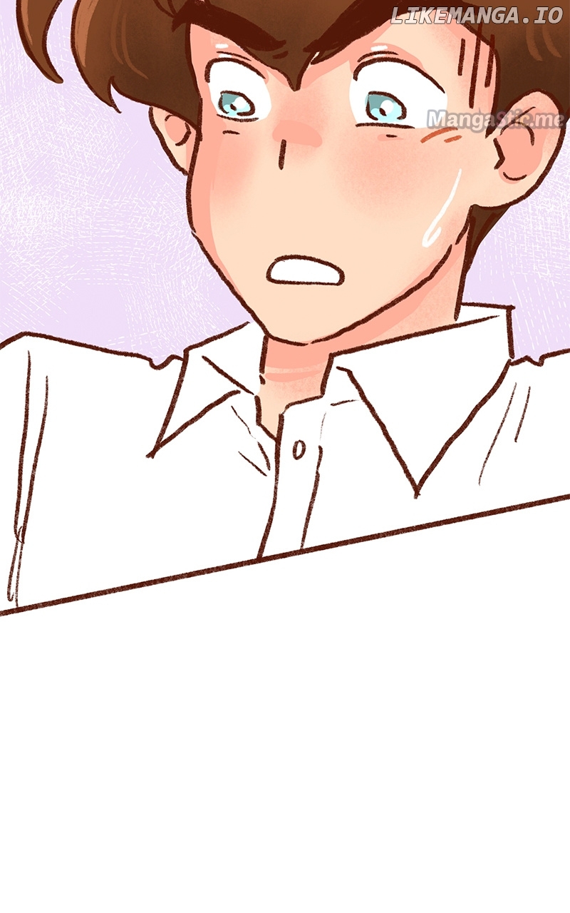 The Kiss Bet chapter 128 - page 38