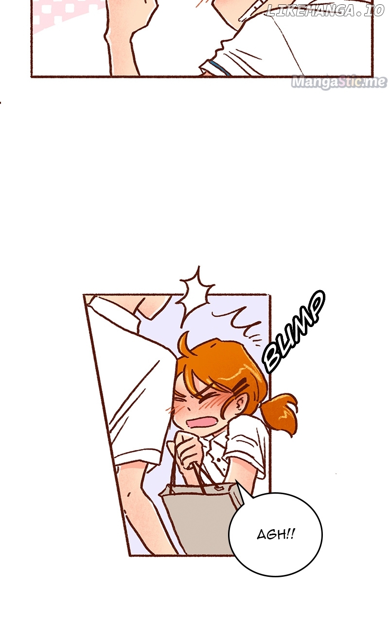 The Kiss Bet chapter 128 - page 4