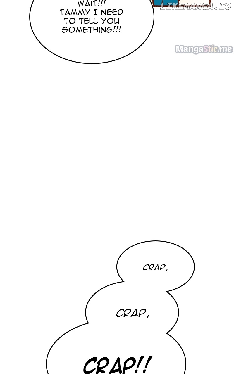 The Kiss Bet chapter 128 - page 45