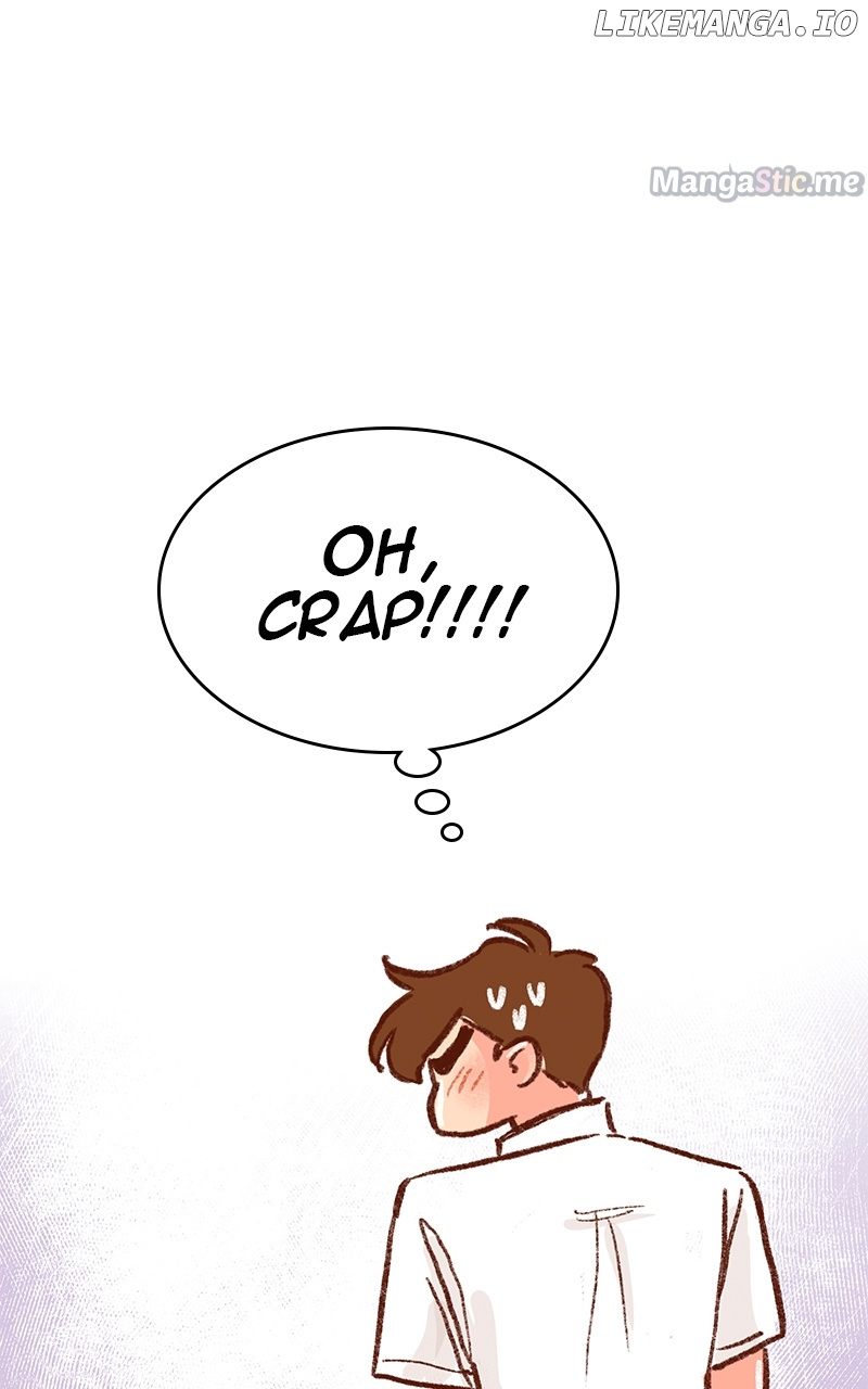 The Kiss Bet chapter 128 - page 49