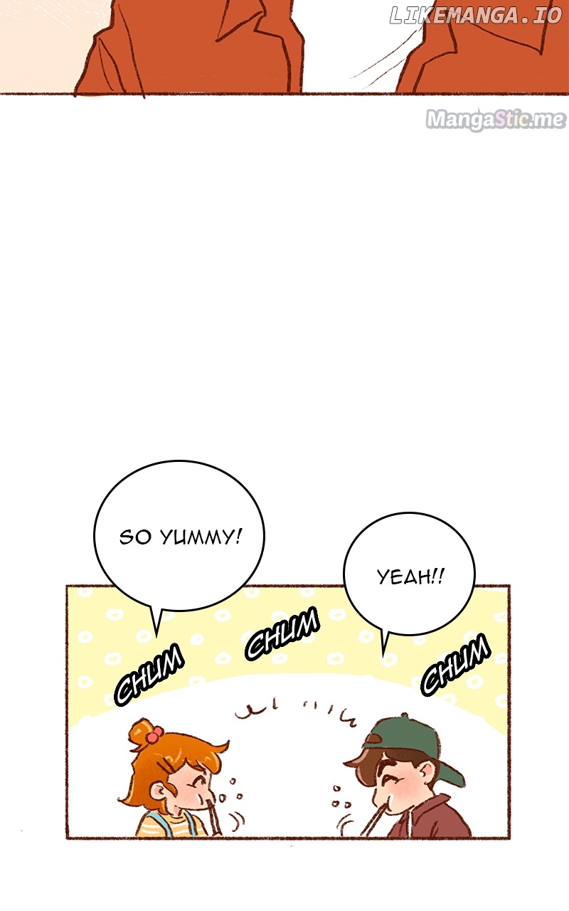 The Kiss Bet chapter 129 - page 13