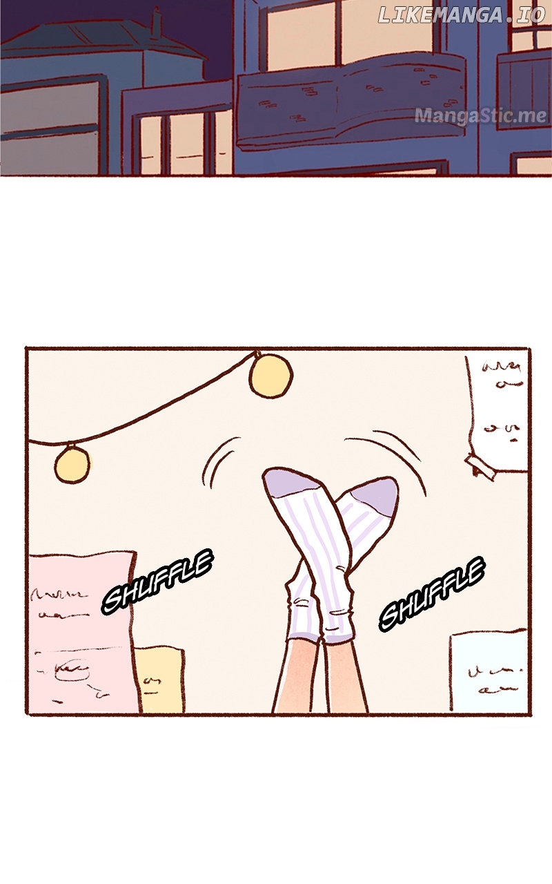 The Kiss Bet chapter 129 - page 2