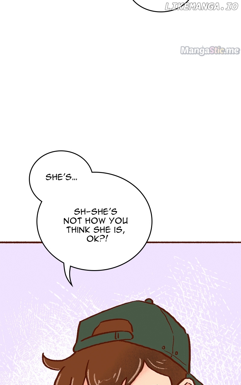 The Kiss Bet chapter 129 - page 26